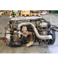 Motore Iveco Eurocargo Tector 130E24 F4AE0681